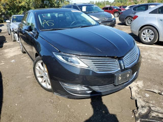 Lincoln MKZ Hybrid - Piese/ Разбор foto 1