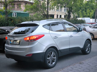 Hyundai Tucson фото 7