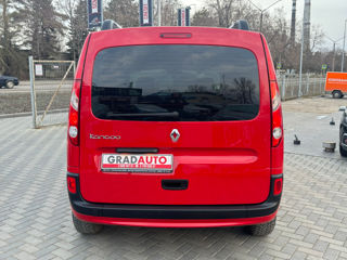 Renault Kangoo foto 4