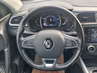 Renault Kadjar foto 17