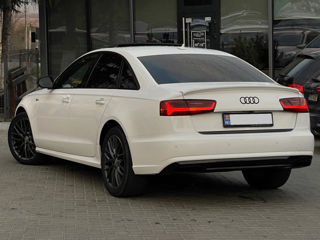 Audi A6 foto 5