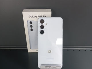 Samsung Galaxy A55 8/256Gb.pret 6290lei.