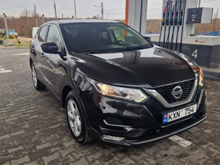 Nissan Qashqai foto 6