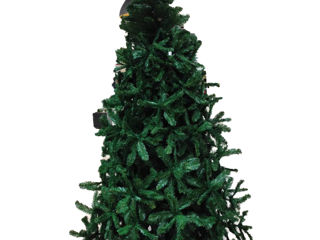 Пышная Елка / Brad Tower Christmass Tree  150 / 180 / 210 / 270 cm pom de crăciun foto 3