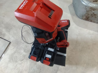 Lazer Hilti foto 2