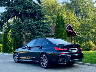 BMW 3 Series foto 3