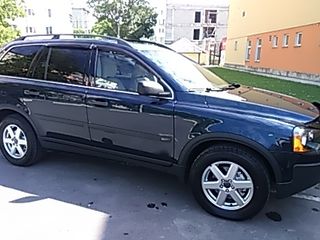 Volvo XC90 foto 4