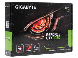 GeForce GTX 1050 foto 1