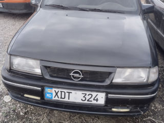 Opel Vectra foto 4