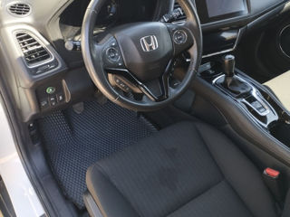 Honda HR-V foto 6