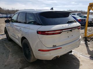 Lincoln MKC foto 3