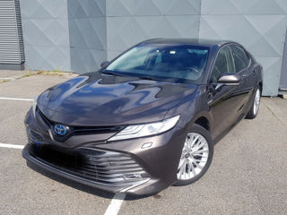 Toyota Camry foto 6