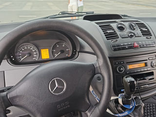 Mercedes Vito foto 7