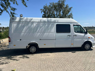 Mercedes Sprinter 313 foto 8