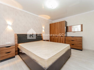 Apartament cu 3 camere, 75 m², Botanica, Chișinău foto 11