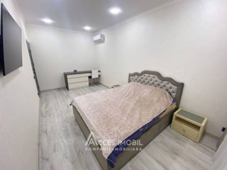 Apartament cu 1 cameră, 45 m², Centru, Chișinău foto 4