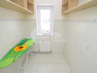 Casă de lux în 2 nivele, Telecentru, 1500 €! foto 5