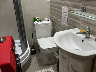 Apartament cu 1 cameră, 24 m², Centru, Chișinău