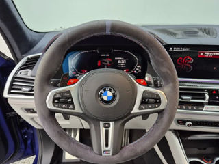 BMW X5 M foto 7