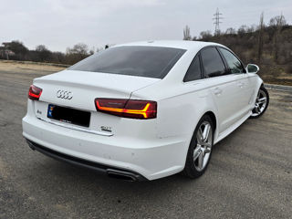 Audi A6 foto 3