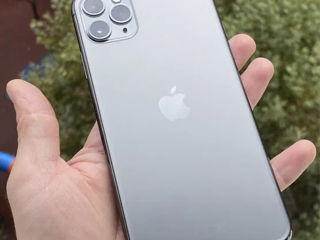 iPhone 11 Pro 64 GB reducere de până la - 10%! GARANȚIE 12 luni!