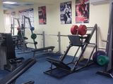 Ciocana !!! Sala de forta si fitness AlexGYM invita noi prieteni. foto 2