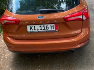 Ford Focus foto 10