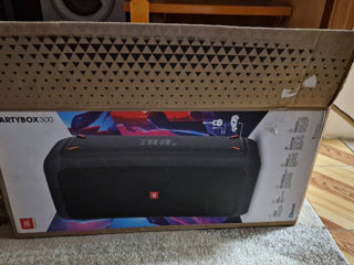 Jbl partybox 300 foto 2