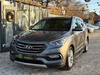 Hyundai Santa FE foto 3