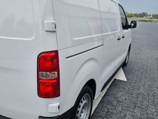 Opel Vivaro foto 5