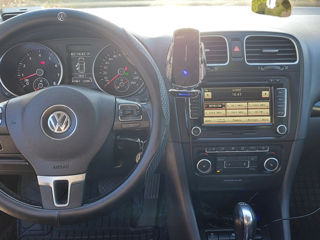 Volkswagen Golf foto 9