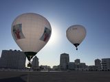Полёты на воздушных шарах!!! Zbor cu balonul foto 2