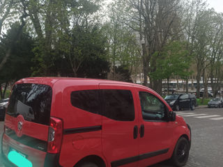 Fiat Qubo foto 2