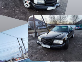 Mercedes Series (W124) foto 7