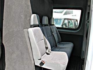 Mercedes Sprinter 215 CDI foto 6