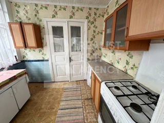 Vânzare, casă, 1 nivel, 4 camere, strada Iuri Gagarin, Trușeni foto 6