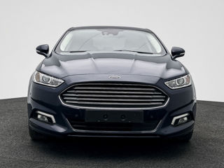 Ford Mondeo foto 3