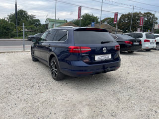 Volkswagen Passat foto 3