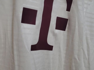 Tricou Bayern München 24/25 Third foto 3