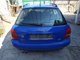 Audi A4 A6 A8 foto 3