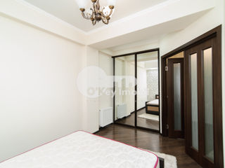 Apartament cu 2 camere, 75 m², Râșcani, Chișinău foto 7