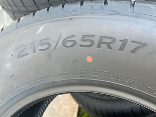 215/65 R17 Hankook Ventus S1 Evo3 EV/ Доставка, livrare toata Moldova 2024 foto 6