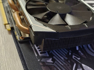 Zotac Geforce Gtx 1060 Amp Edition foto 3