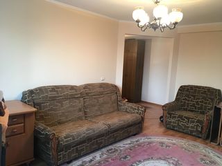 Apartament cu 2 camere, 45 m², Poșta Veche, Chișinău foto 1