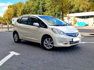 Honda Jazz foto 3