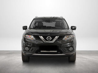 Nissan X-Trail foto 2