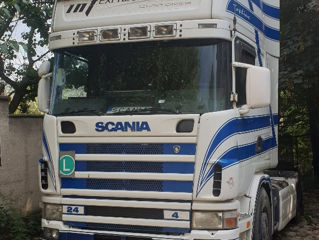 Scania DK12     PDF foto 1