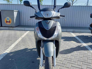 Honda SH-150 foto 5