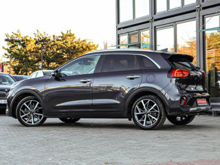 KIA Niro foto 5