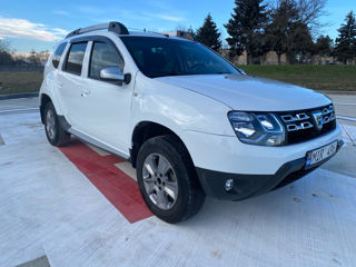 Dacia Duster foto 2